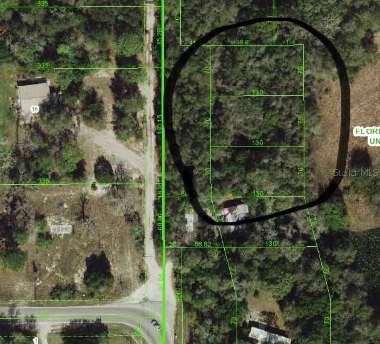 Hudson, FL 34669,COLONY RD