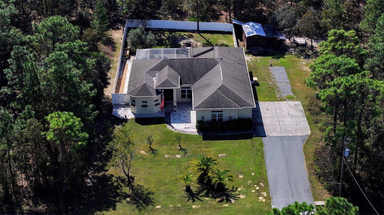 Weeki Wachee, FL 34614,11472 TIMBERWOOD AVE