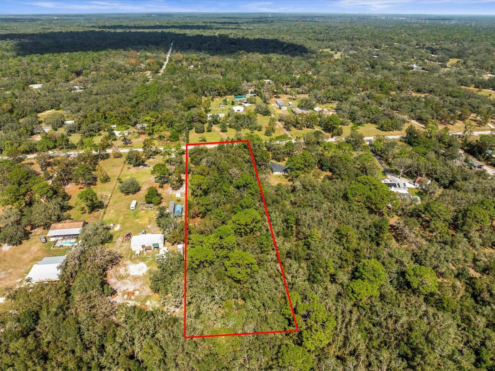 Hudson, FL 34667,Lot 10 OAKWOOD DR