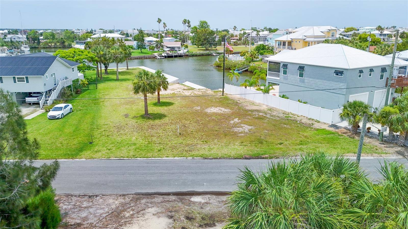 Hernando Beach, FL 34607,3616 FLAMINGO BLVD