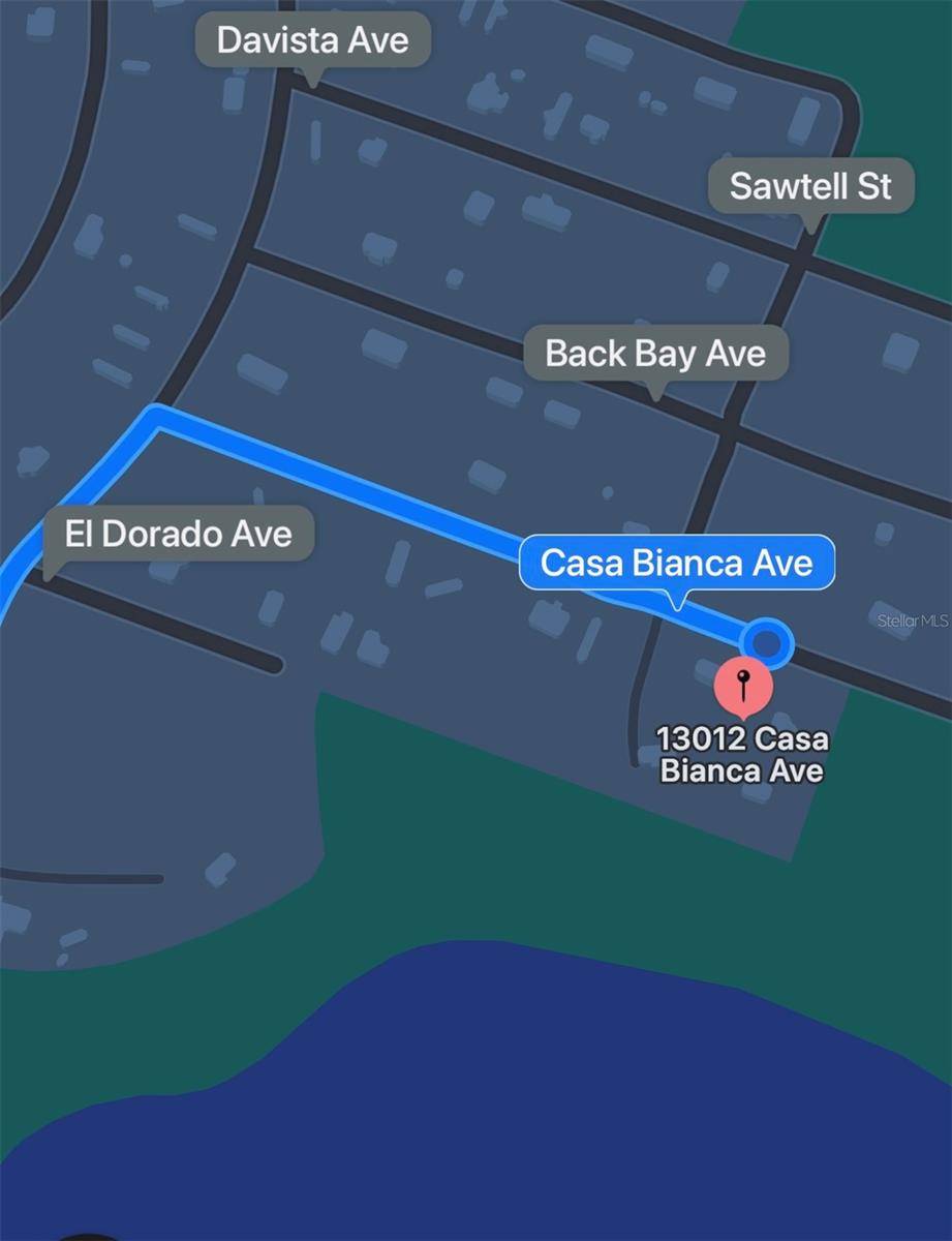 New Port Richey, FL 34654,EL DORADO AVE