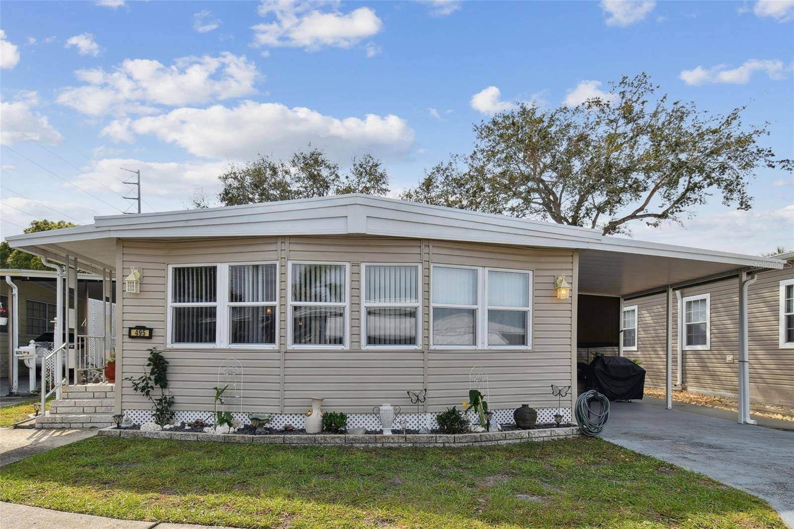 Palm Harbor, FL 34683,3301 ALT 19 #495