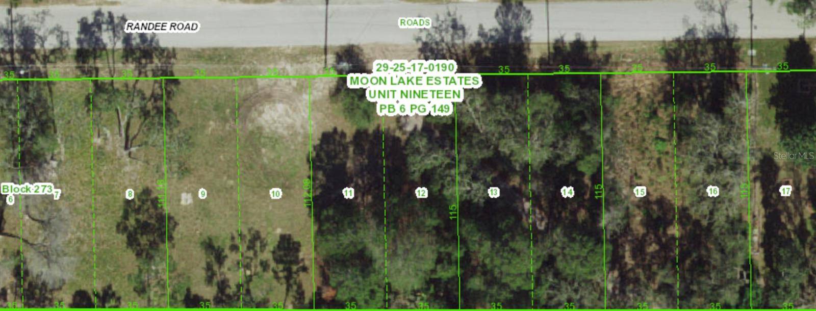 New Port Richey, FL 34654,0 RANDEE RD