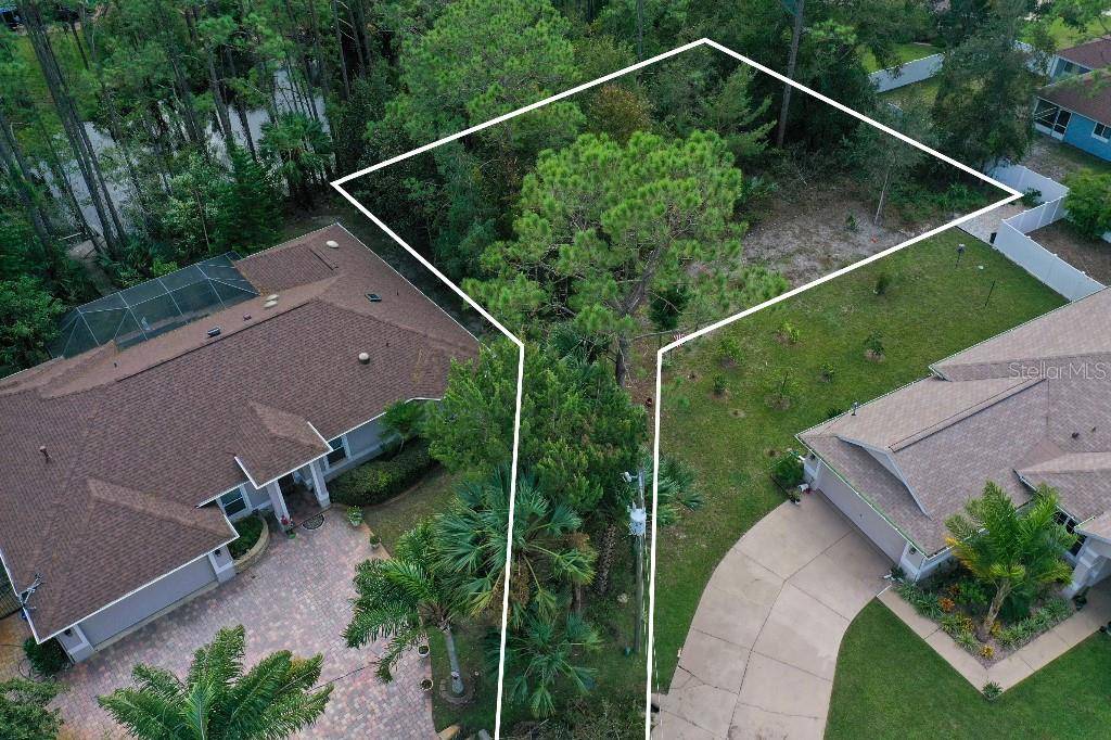 Palm Coast, FL 32164,18 WATERMILL PL