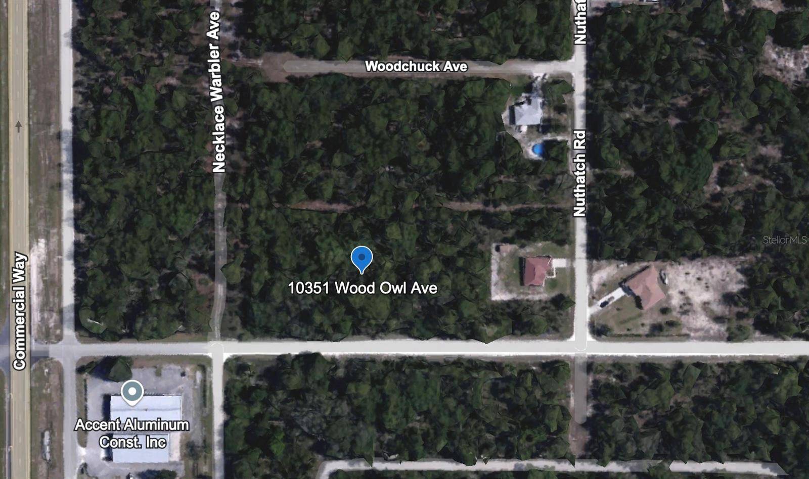 Brooksville, FL 34614,10351 WOOD OWL AVE