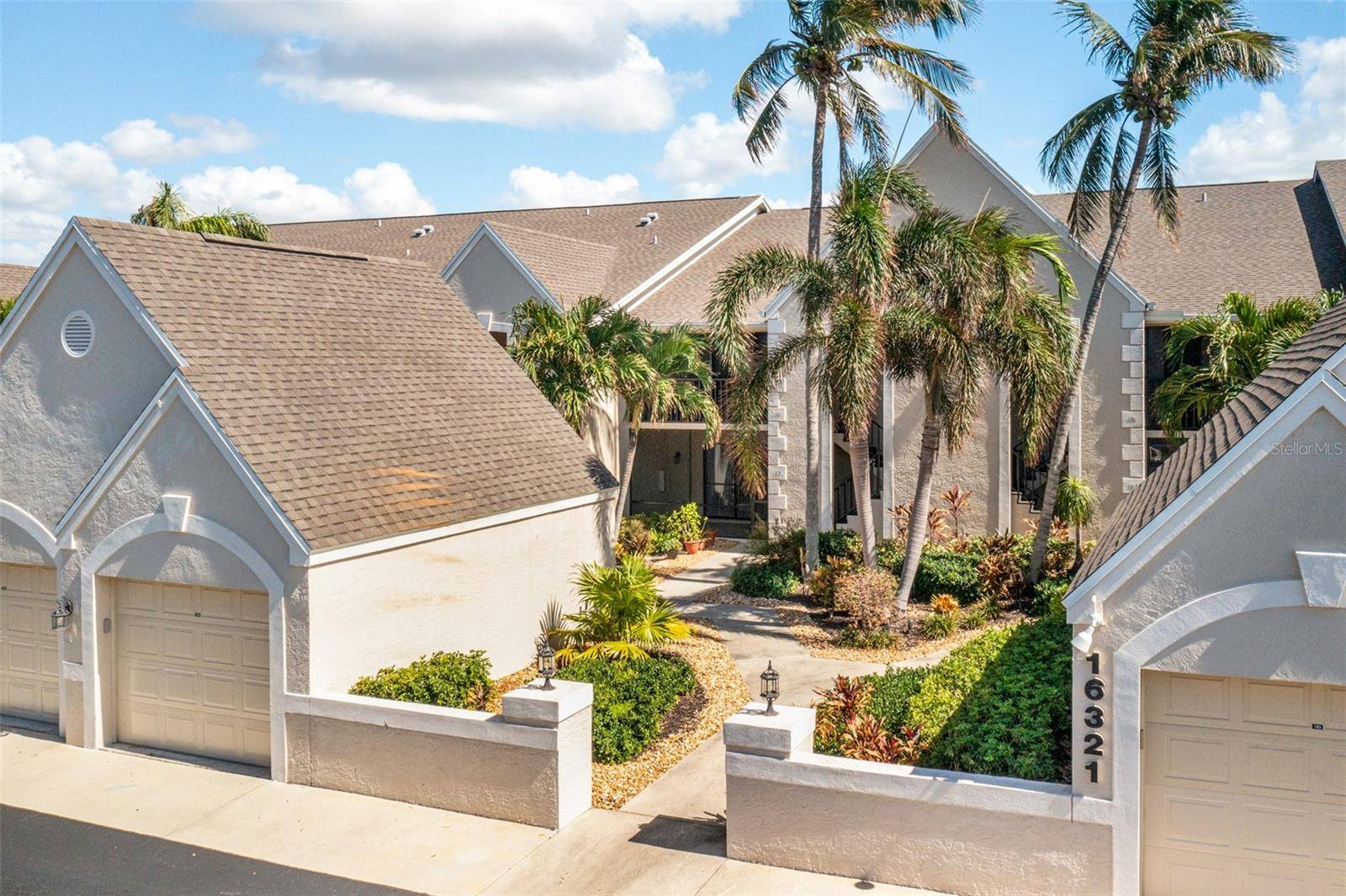 Fort Myers, FL 33908,16321 KELLY WOODS DR #182