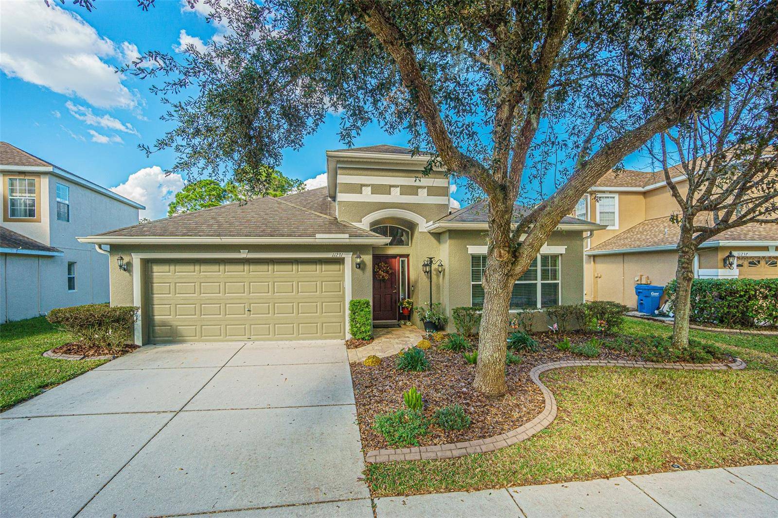 New Port Richey, FL 34654,11231 BELLE HAVEN DR