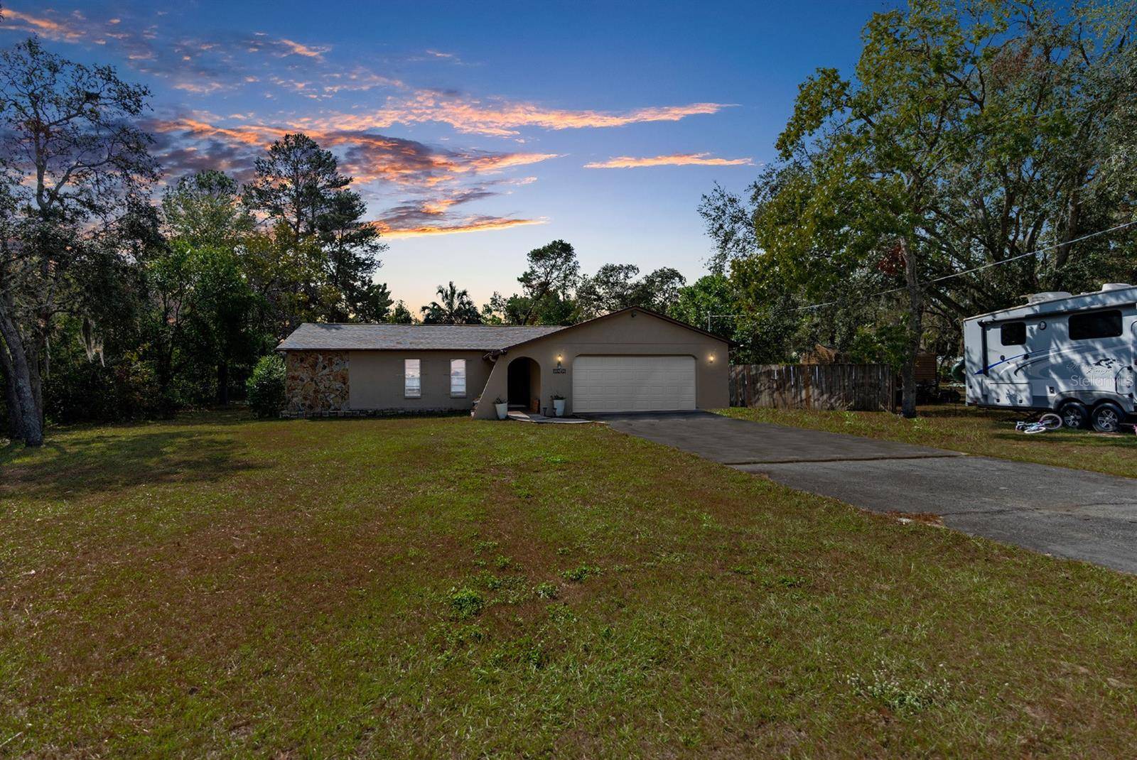 Spring Hill, FL 34609,13242 LITTLE FARMS DR