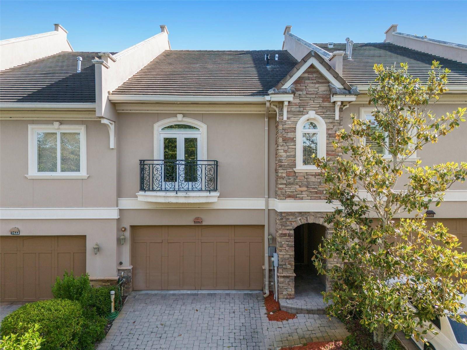Tarpon Springs, FL 34688,1441 HILLSIDE LANDING DR