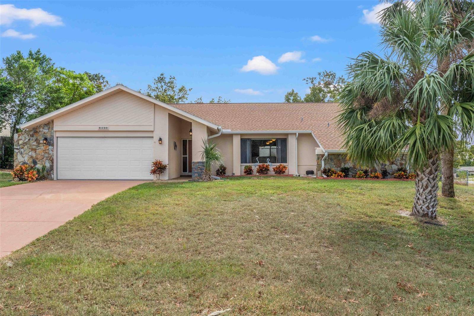 Spring Hill, FL 34606,6450 TRADE CT