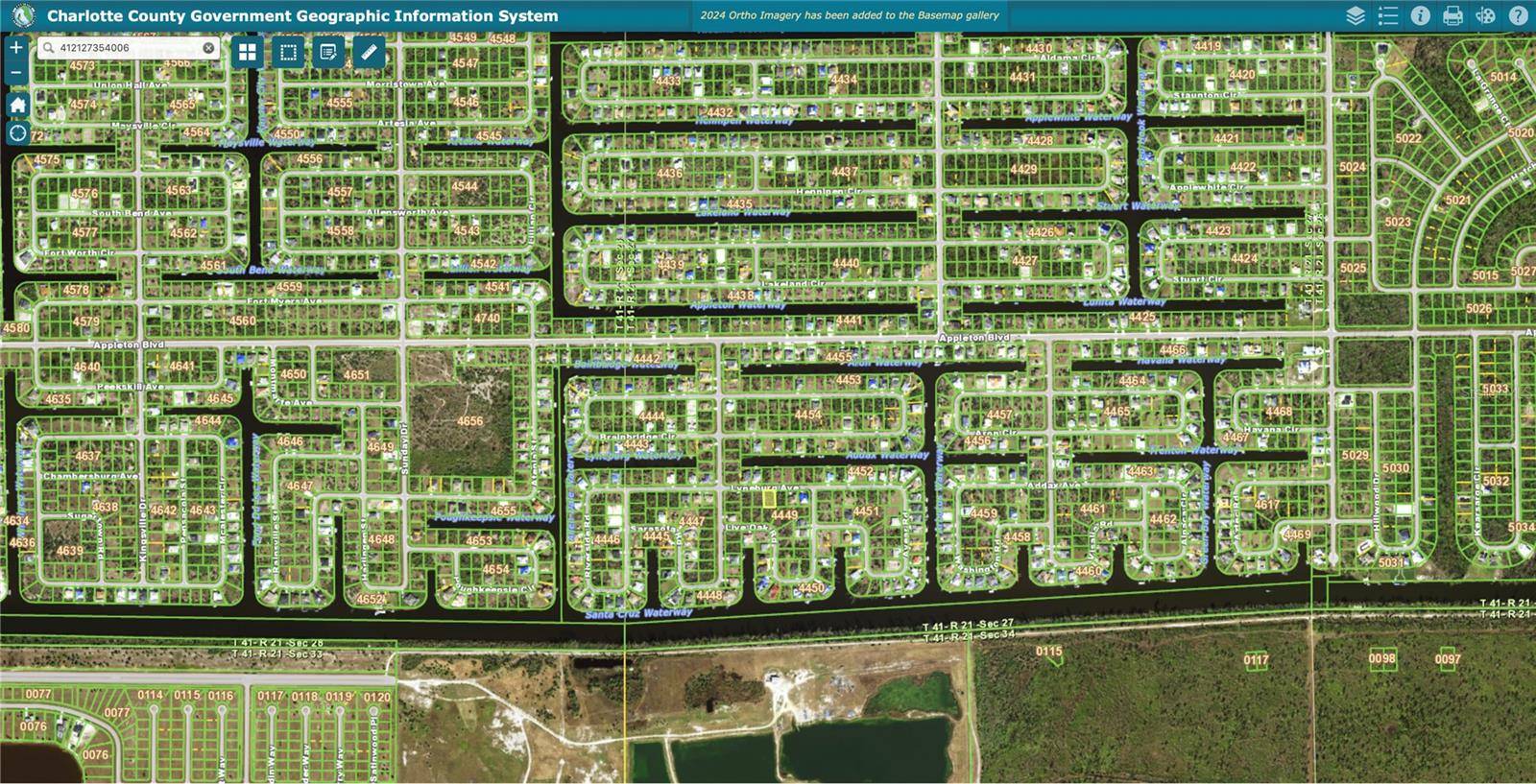 Port Charlotte, FL 33981,15093 LYNEBURG AVE