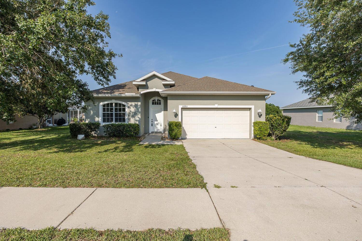 Brooksville, FL 34604,2293 DOG LEG CT