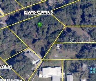 Dade City, FL 33523,3483 RIVERDALE DR