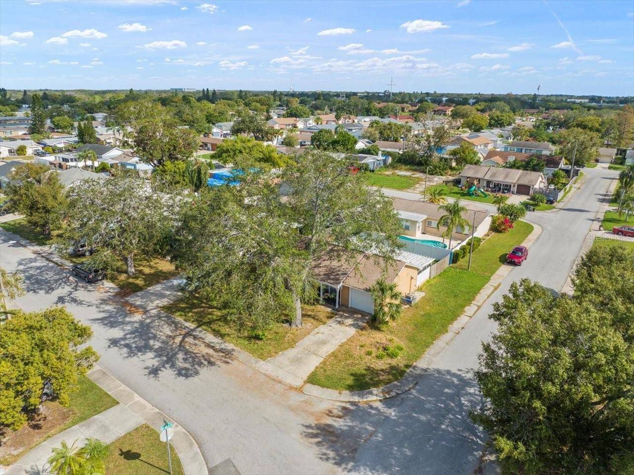 New Port Richey, FL 34652,3902 GLISSADE DR
