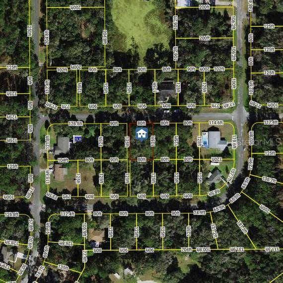 Dunnellon, FL 34434,596 W GRAPEWOOD LN