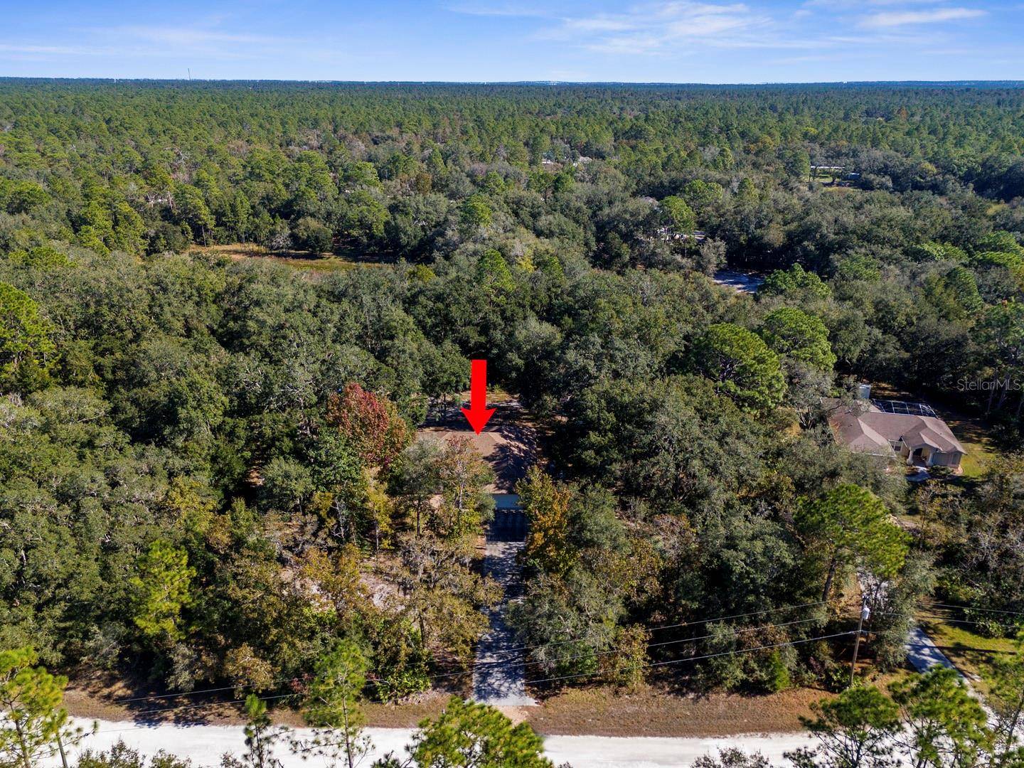 Weeki Wachee, FL 34614,10503 YELLOWLEGS AVE