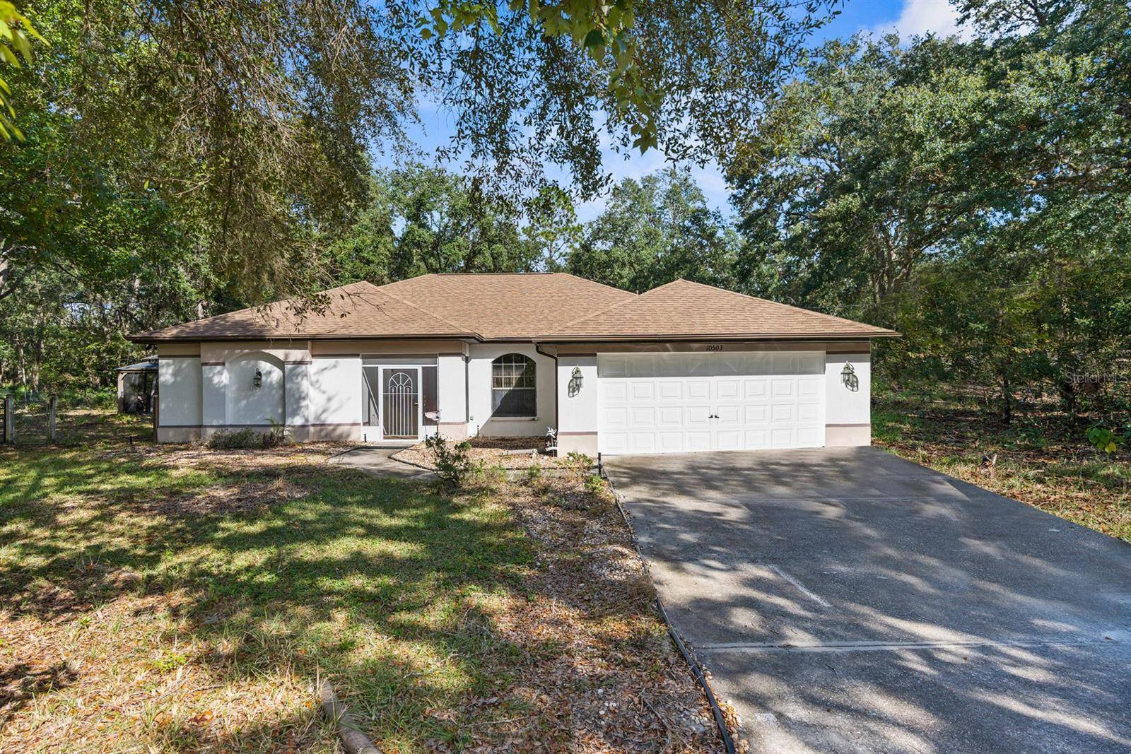 Weeki Wachee, FL 34614,10503 YELLOWLEGS AVE