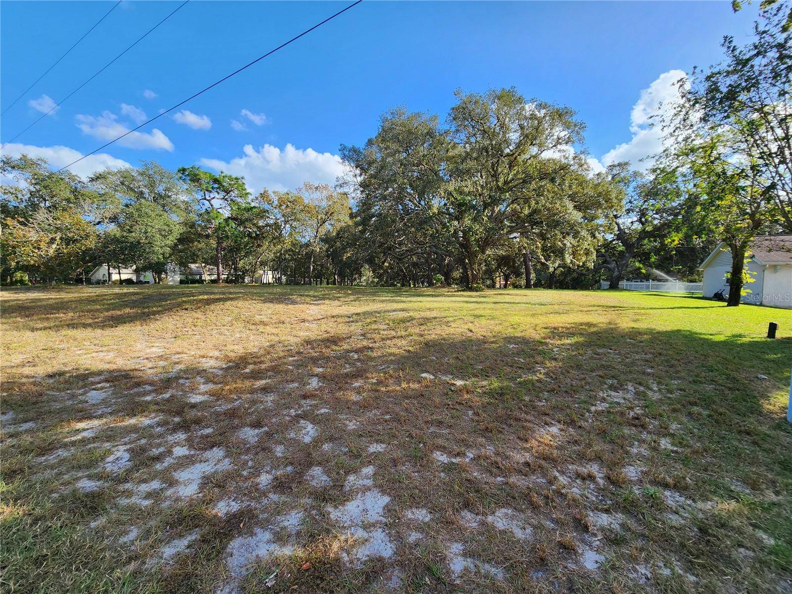 Spring Hill, FL 34610,0 KERRY HILLS LANE LOT 2158