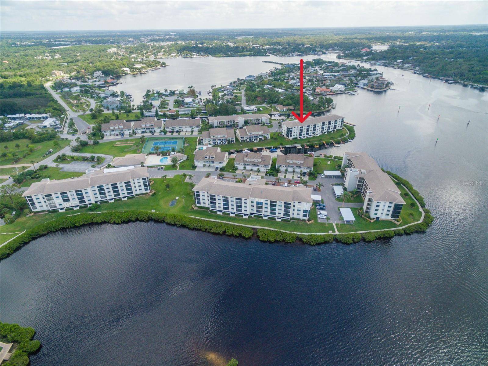 Port Richey, FL 34668,8141 AQUILA ST #347