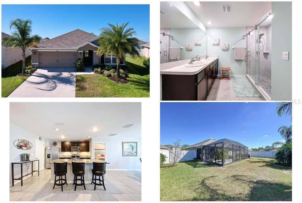 Spring Hill, FL 34609,13268 GOLDEN LIME AVE