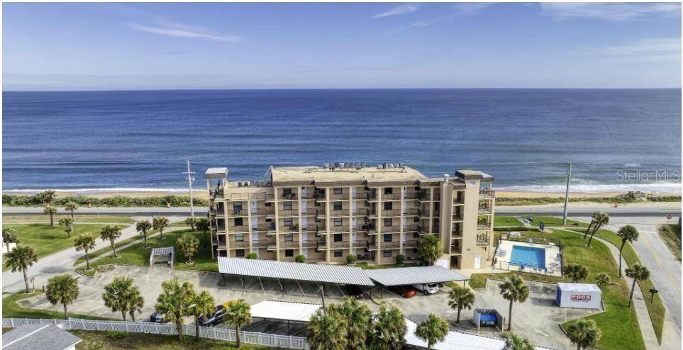 Ormond Beach, FL 32176,2390 OCEAN SHORE BLVD #1040
