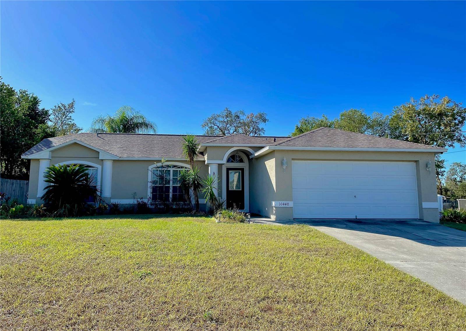 Weeki Wachee, FL 34613,10448 CANARY AVE