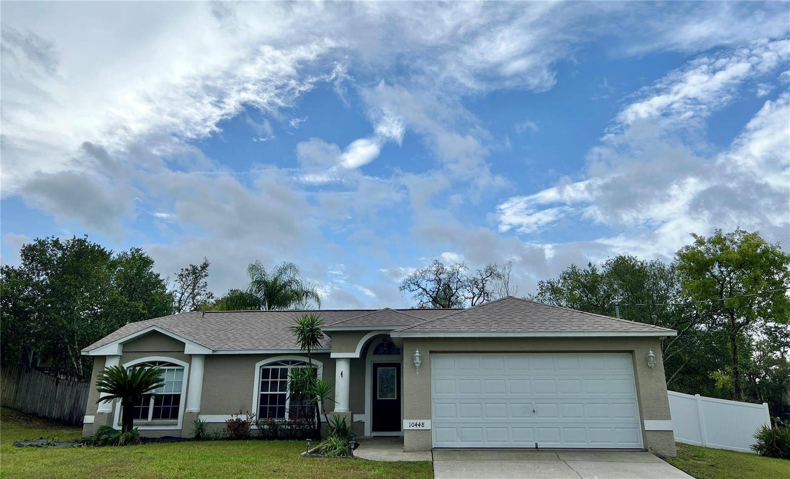 Weeki Wachee, FL 34613,10448 CANARY AVE