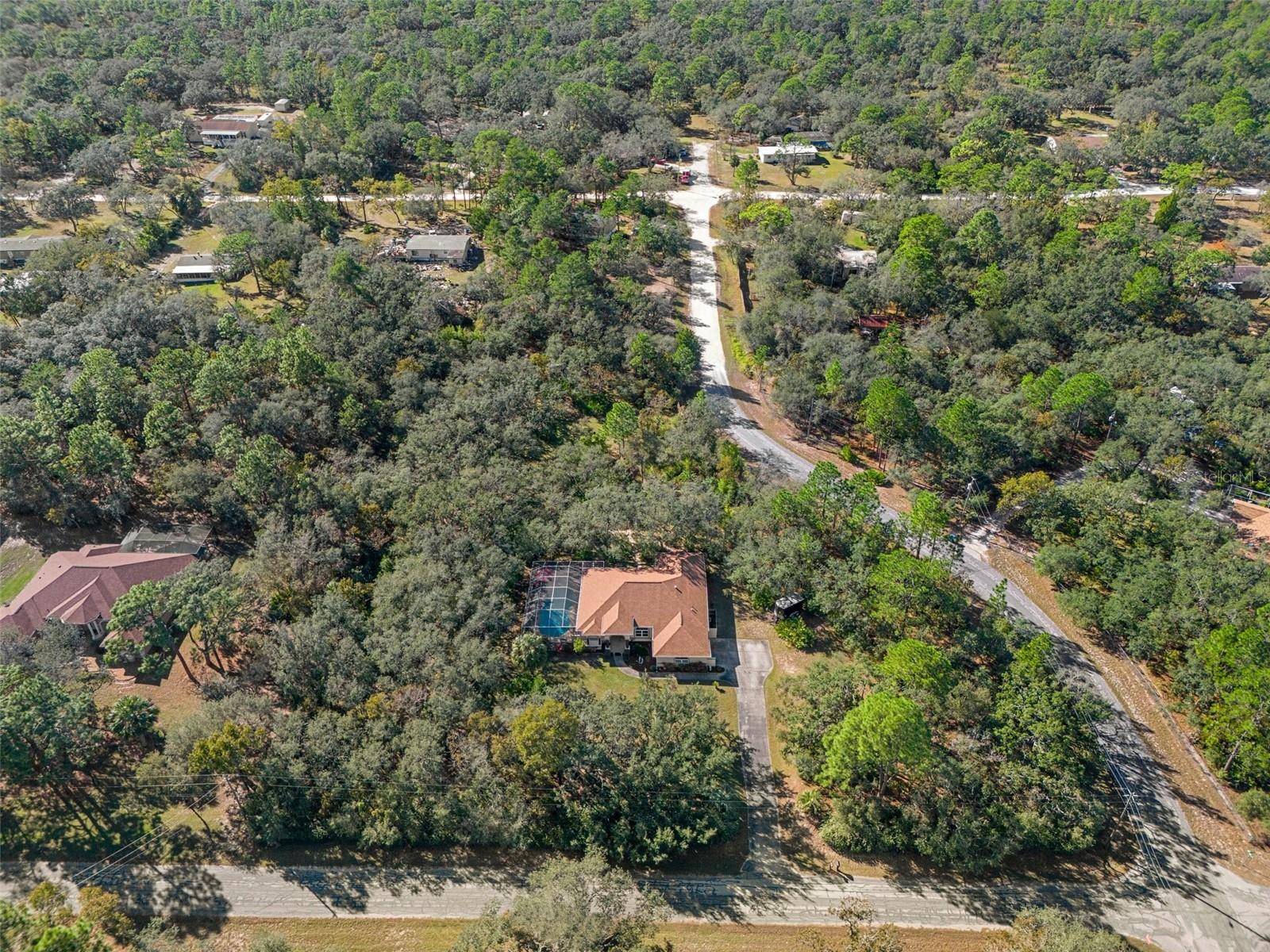 Weeki Wachee, FL 34614,14283 MULKERIN DR