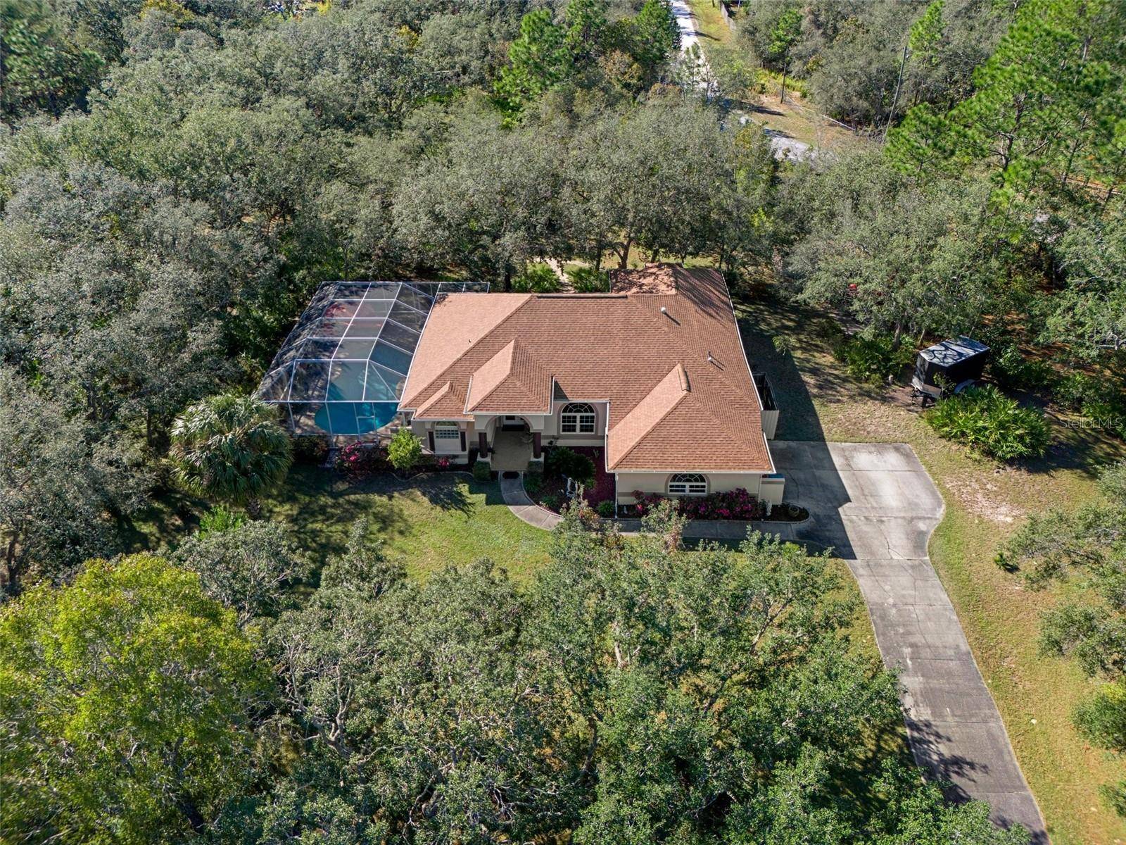 Weeki Wachee, FL 34614,14283 MULKERIN DR