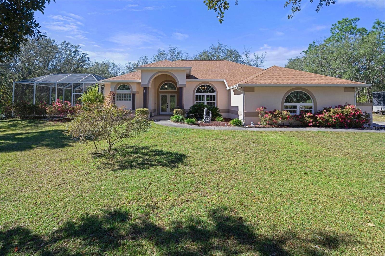 Weeki Wachee, FL 34614,14283 MULKERIN DR