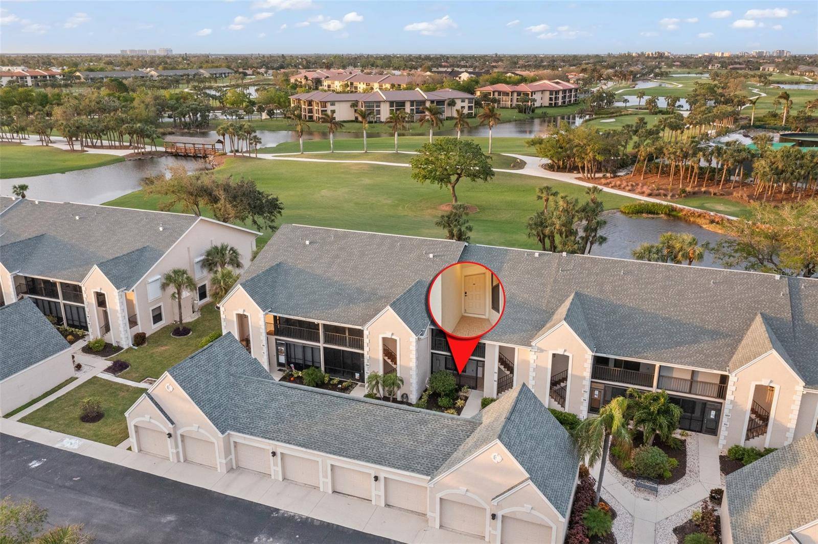 Fort Myers, FL 33908,12130 KELLY GREENS BLVD #93