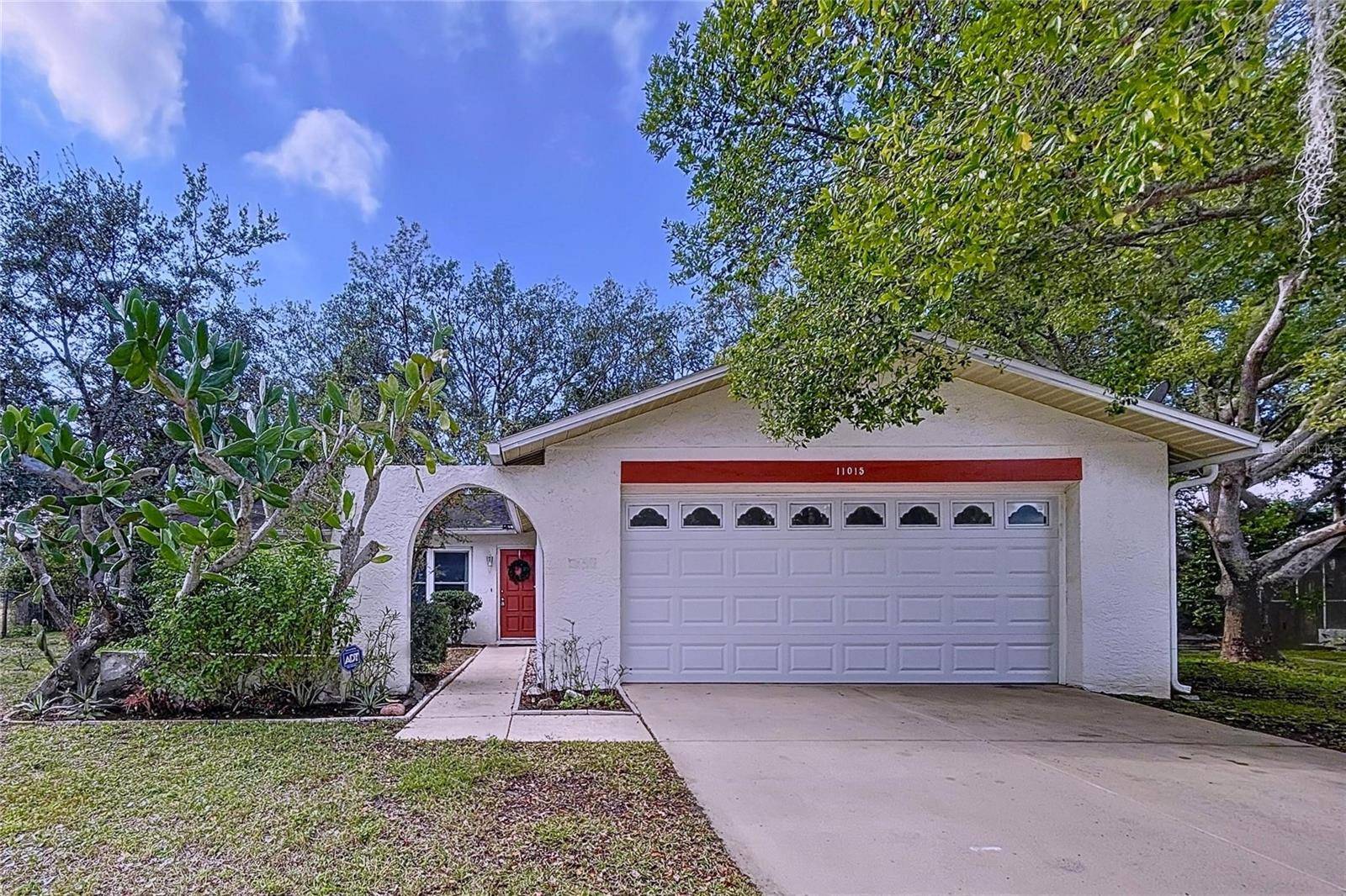 Port Richey, FL 34668,11015 ROLLINGWOOD DR