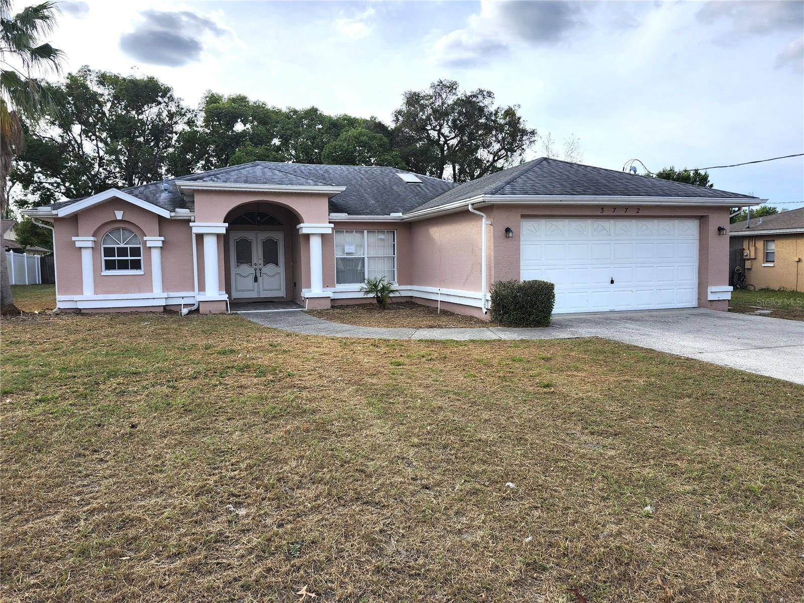 Spring Hill, FL 34609,3772 LEMA DR