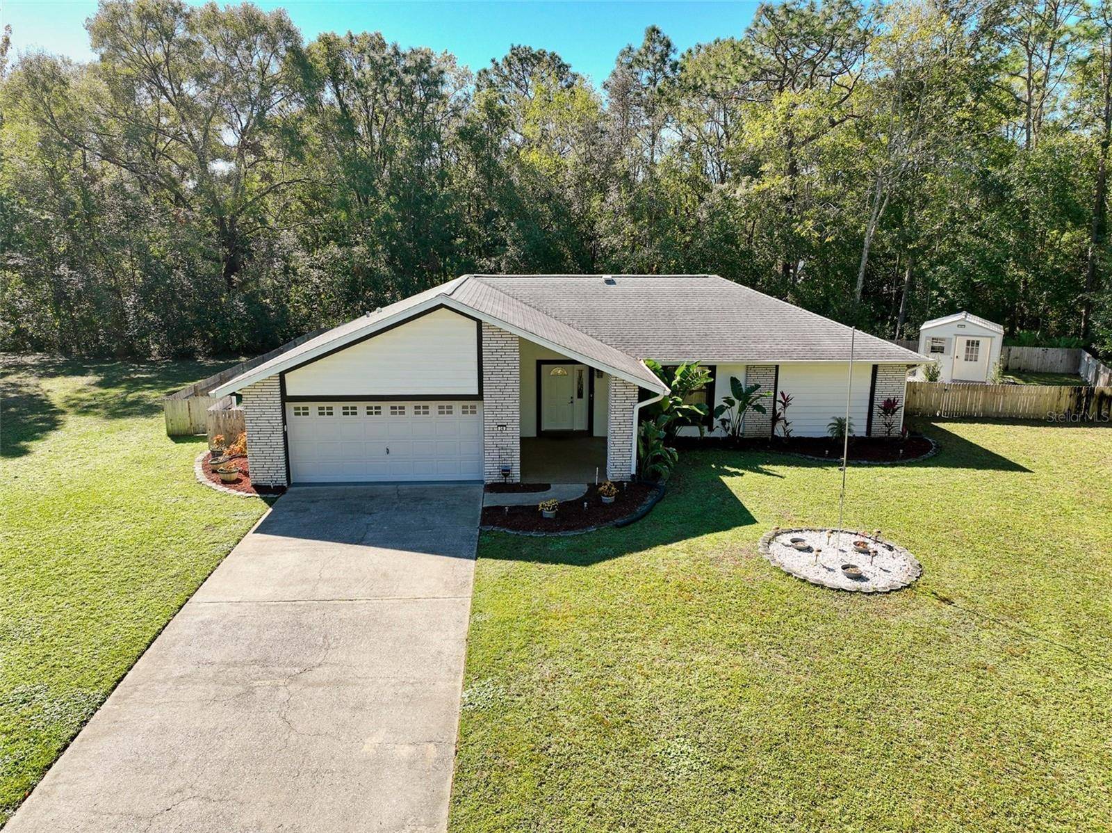 Homosassa, FL 34446,14 SYCAMORE CT S