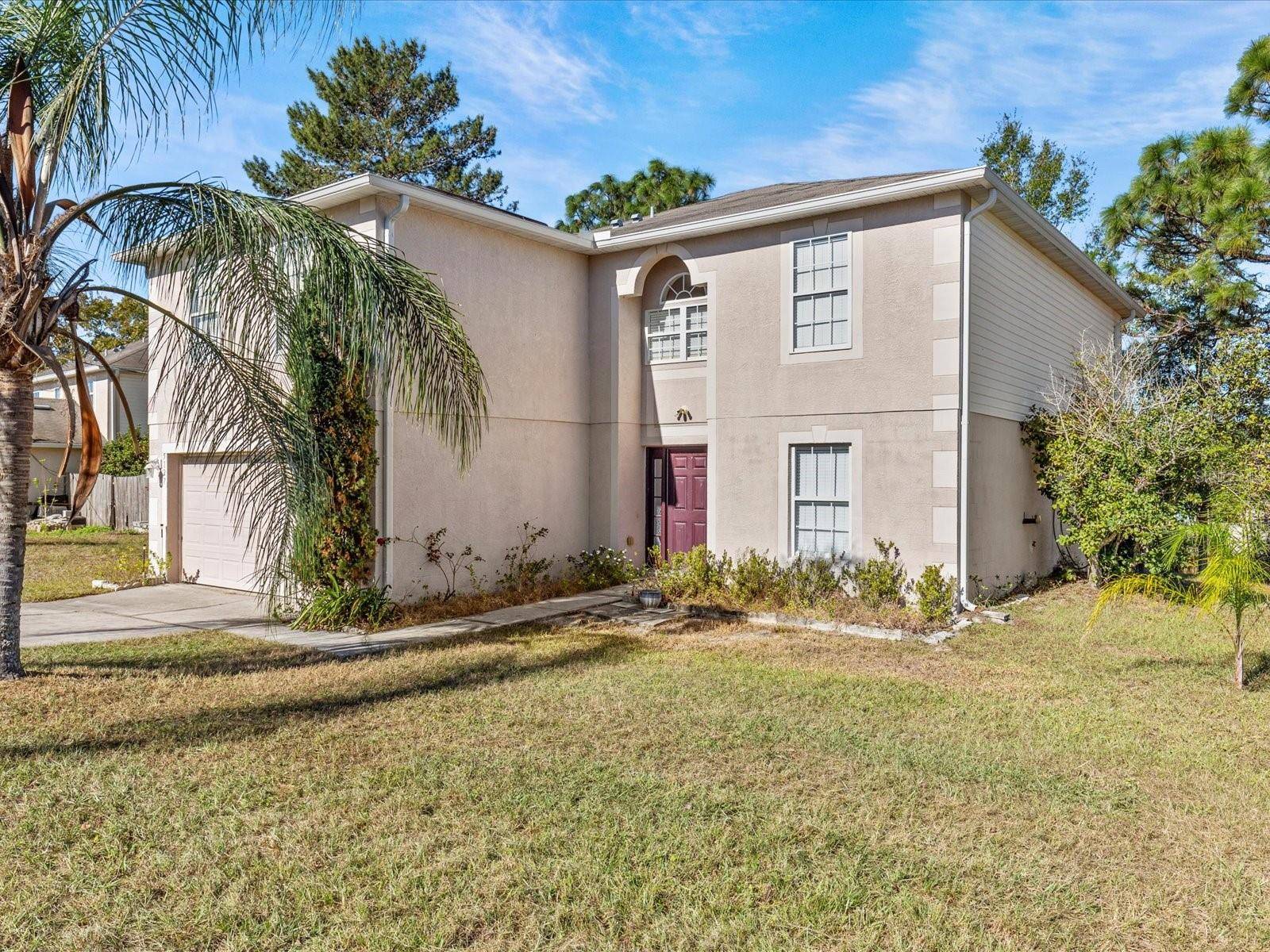 Spring Hill, FL 34608,5127 BALDOCK AVE