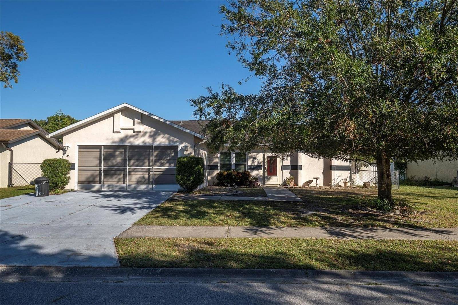 New Port Richey, FL 34653,4554 WHITETAIL LN