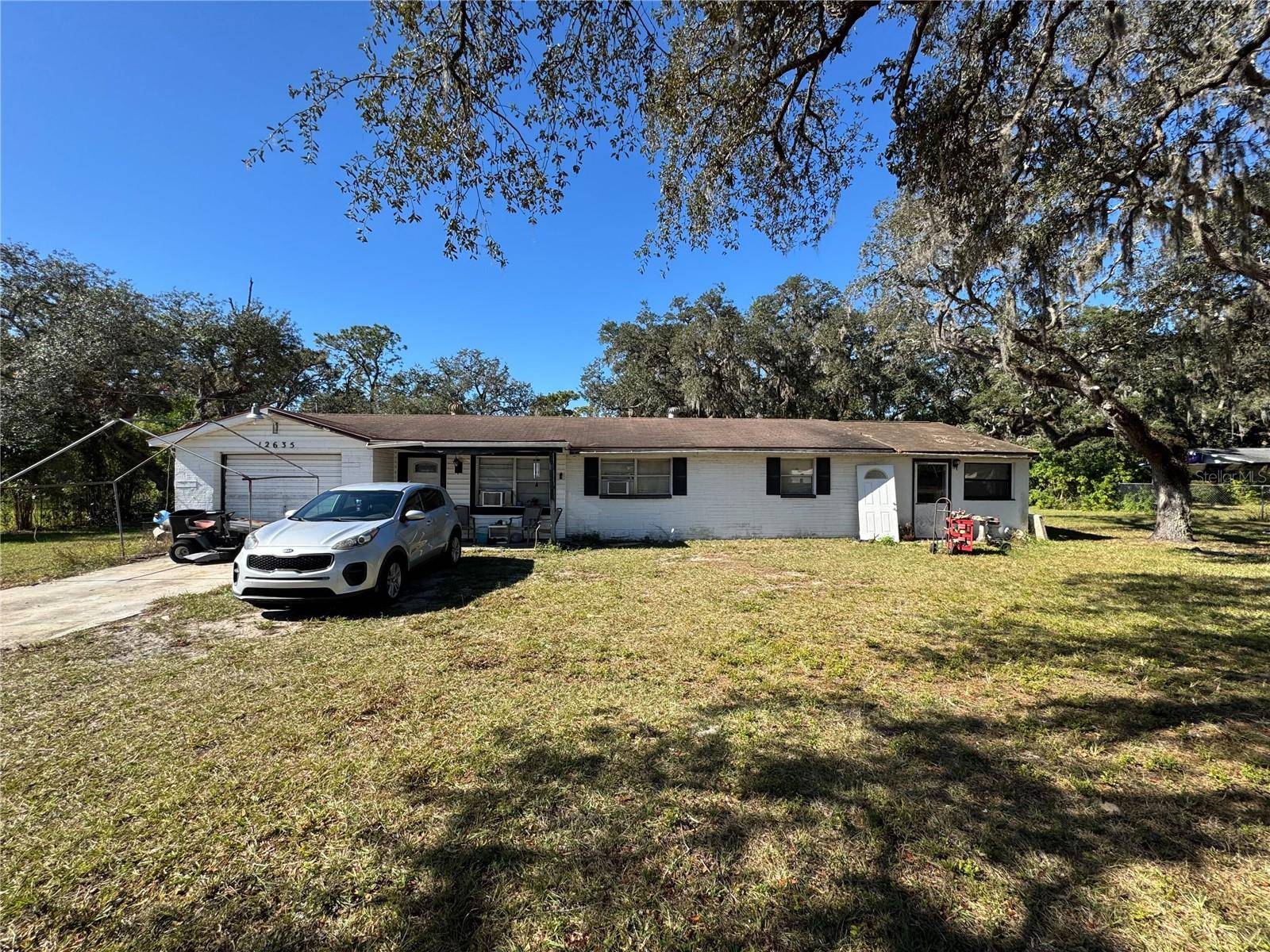 Hudson, FL 34669,12635 COLONY RD