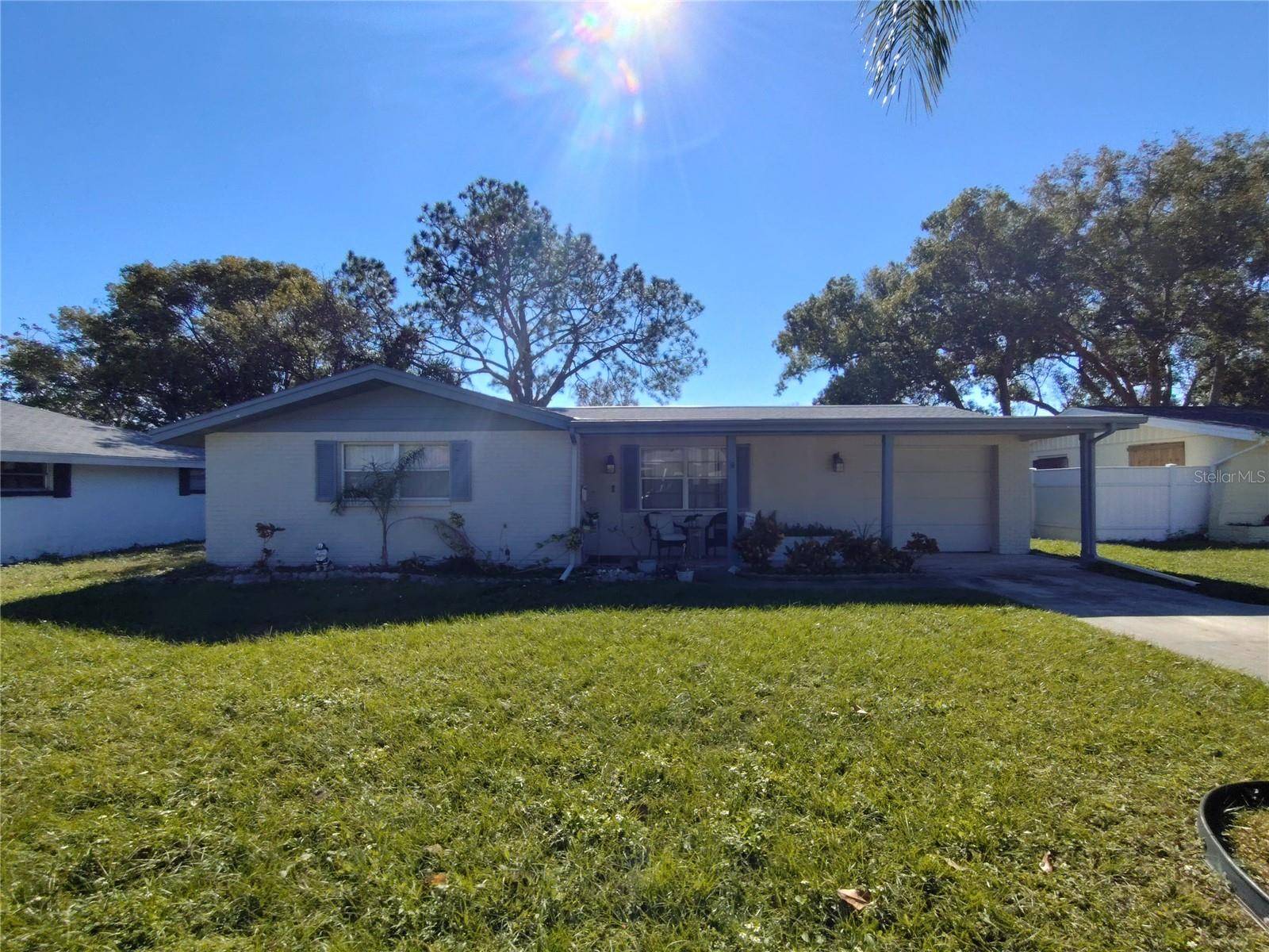 New Port Richey, FL 34653,7552 CUMBER DR