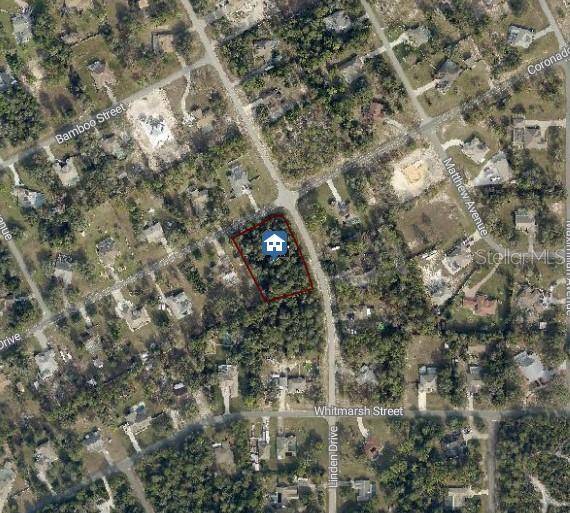 Spring Hill, FL 34609,13220 CORONADO DR