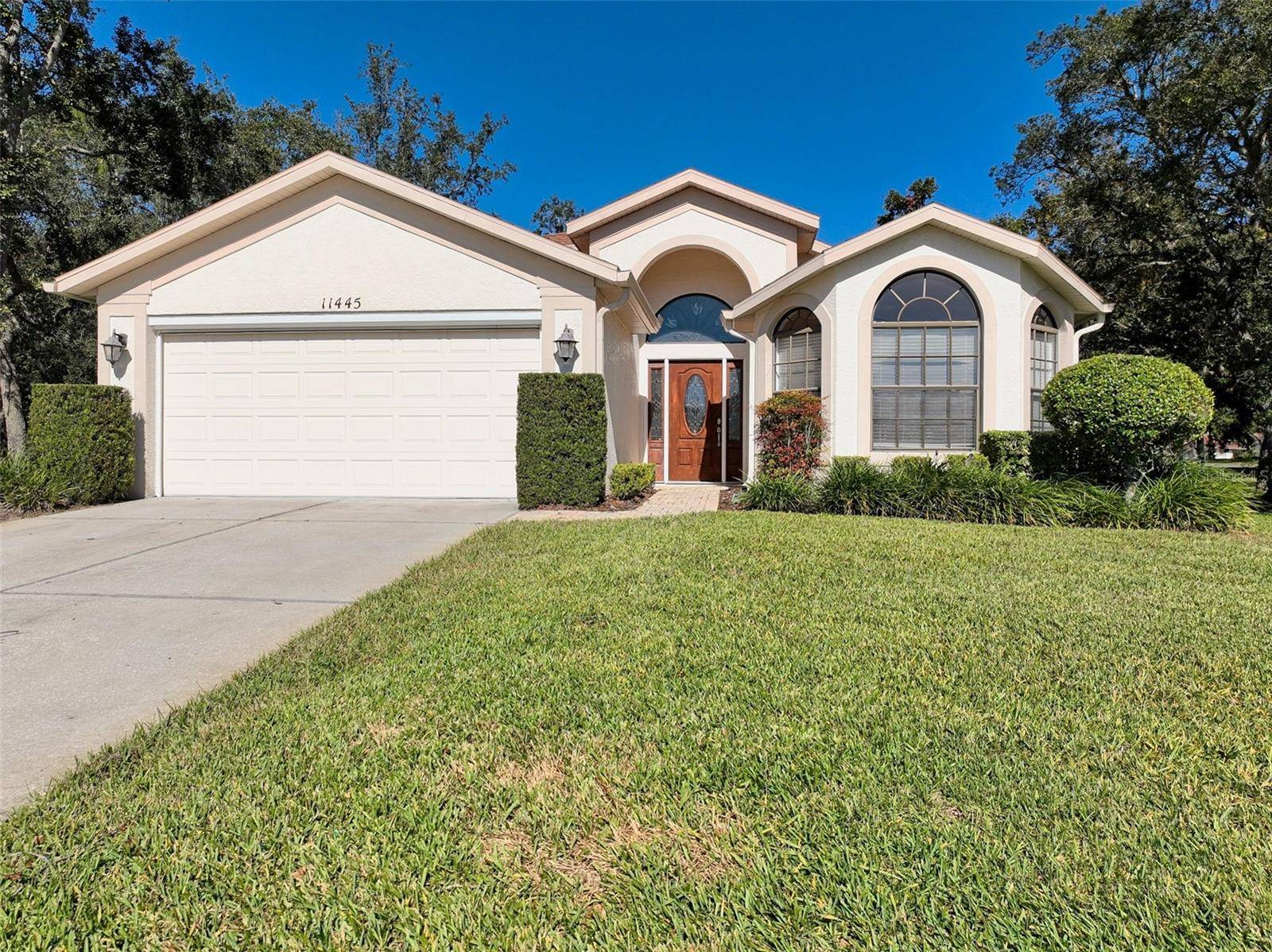Spring Hill, FL 34609,11445 DEERCROFT CT