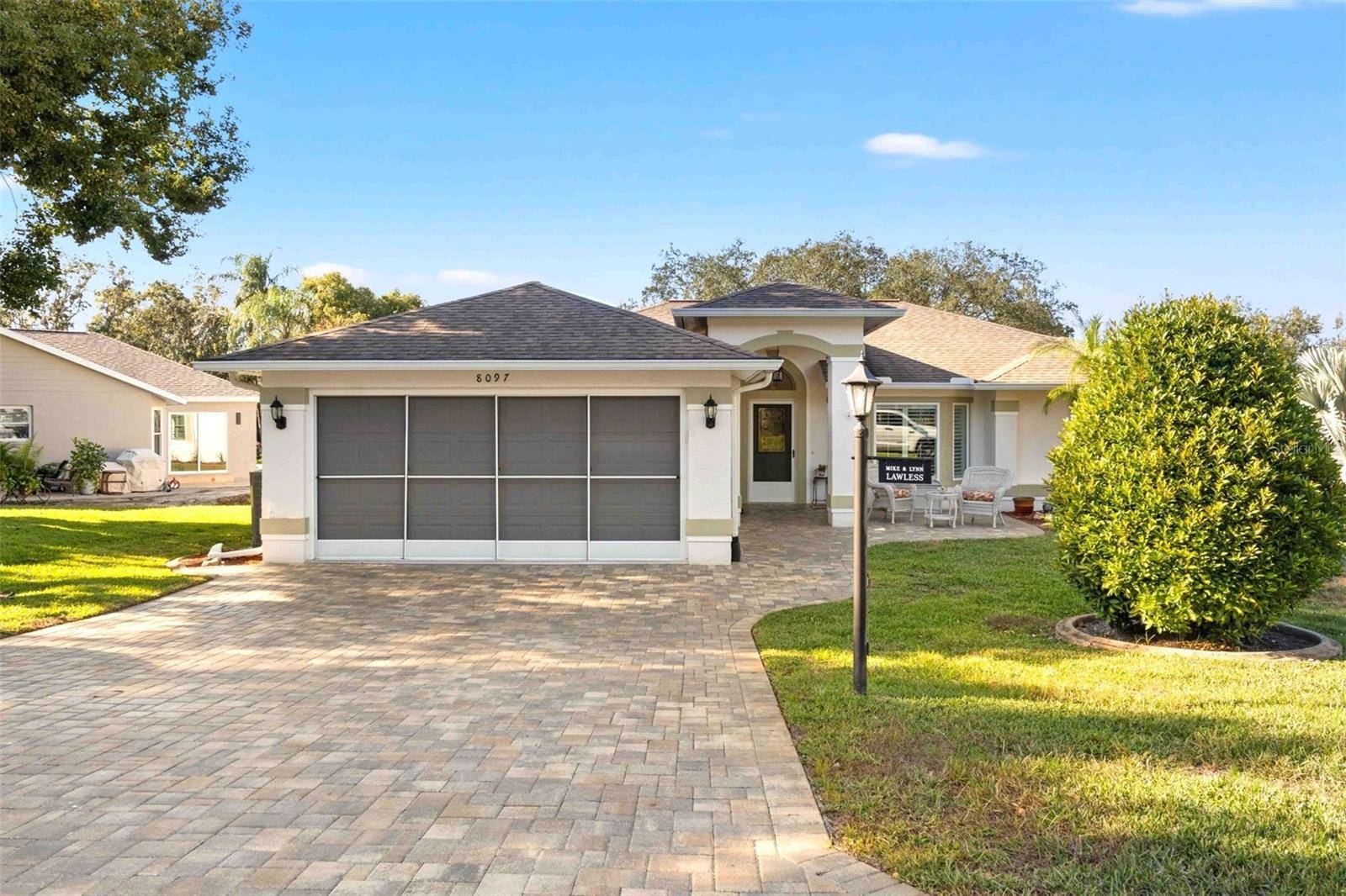 Spring Hill, FL 34606,8097 SCENIC PINE CT