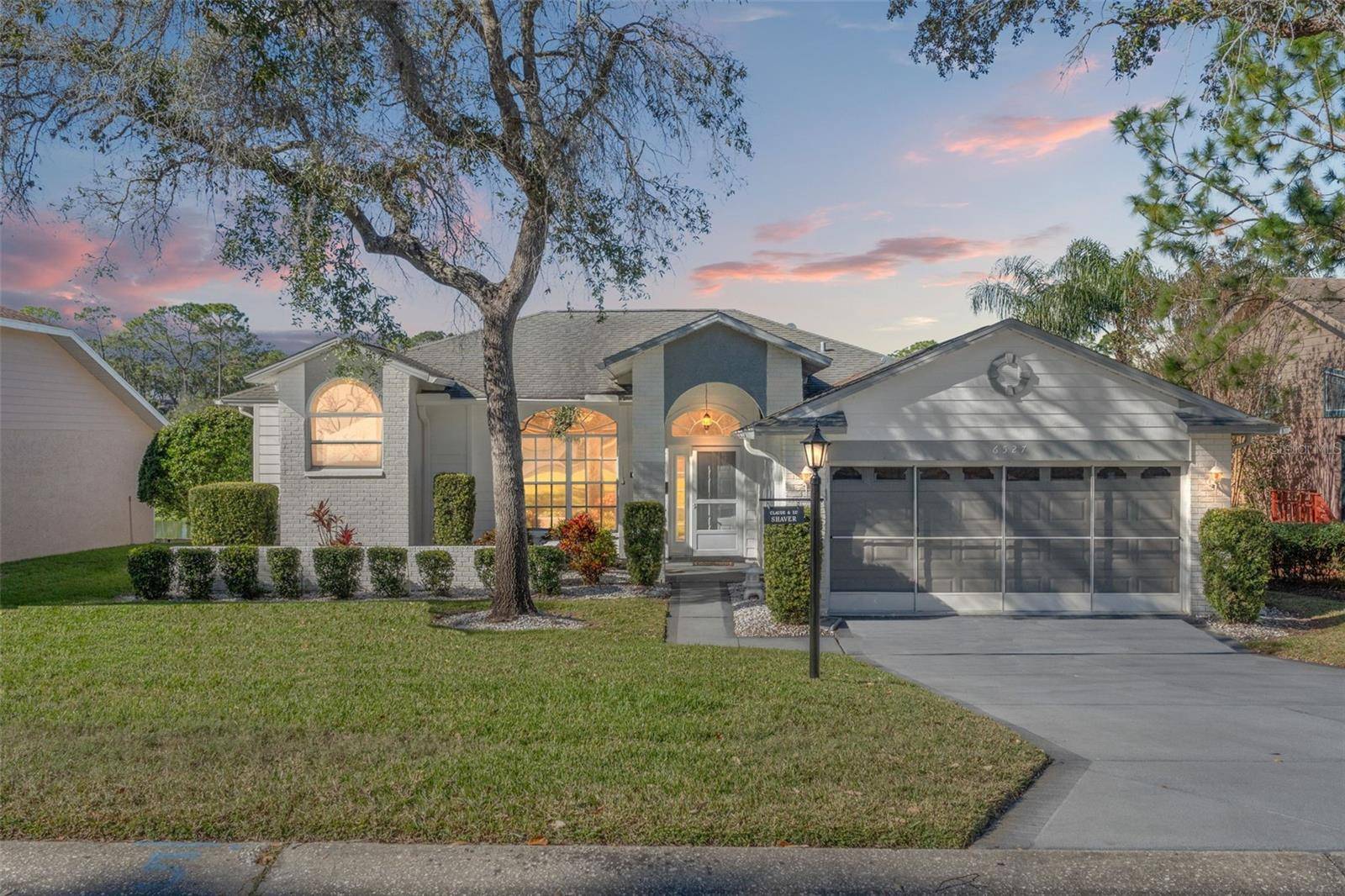 Spring Hill, FL 34606,6527 MULLIGAN CT