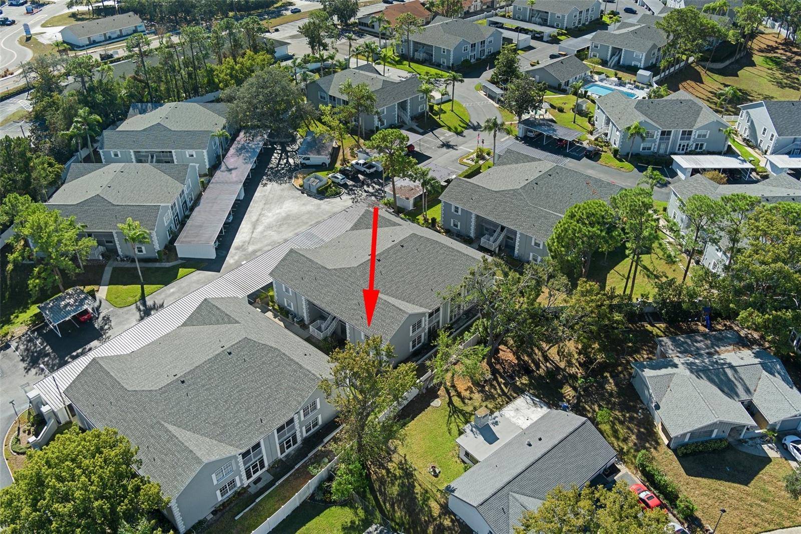 Hudson, FL 34667,12133 SPARTAN WAY #203
