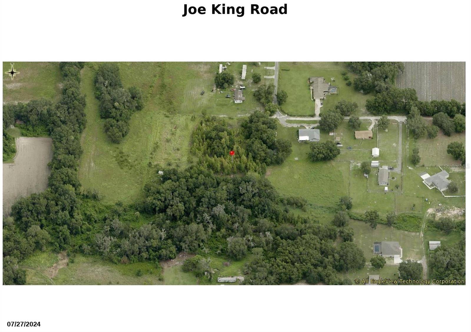 Plant City, FL 33567,JOE KING RD