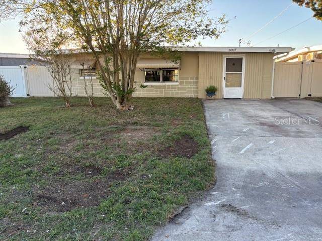 Hudson, FL 34667,13309 CAROL DR