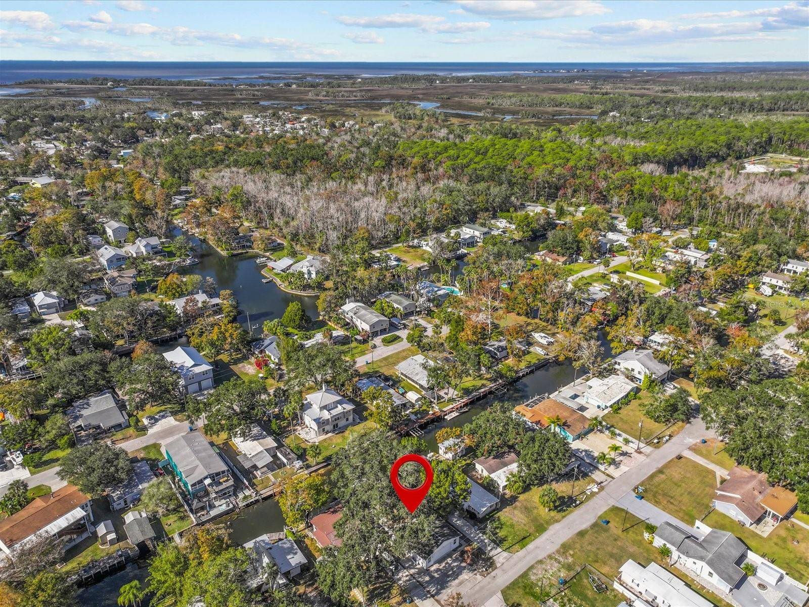 Weeki Wachee, FL 34607,7195 BETHESDA CT