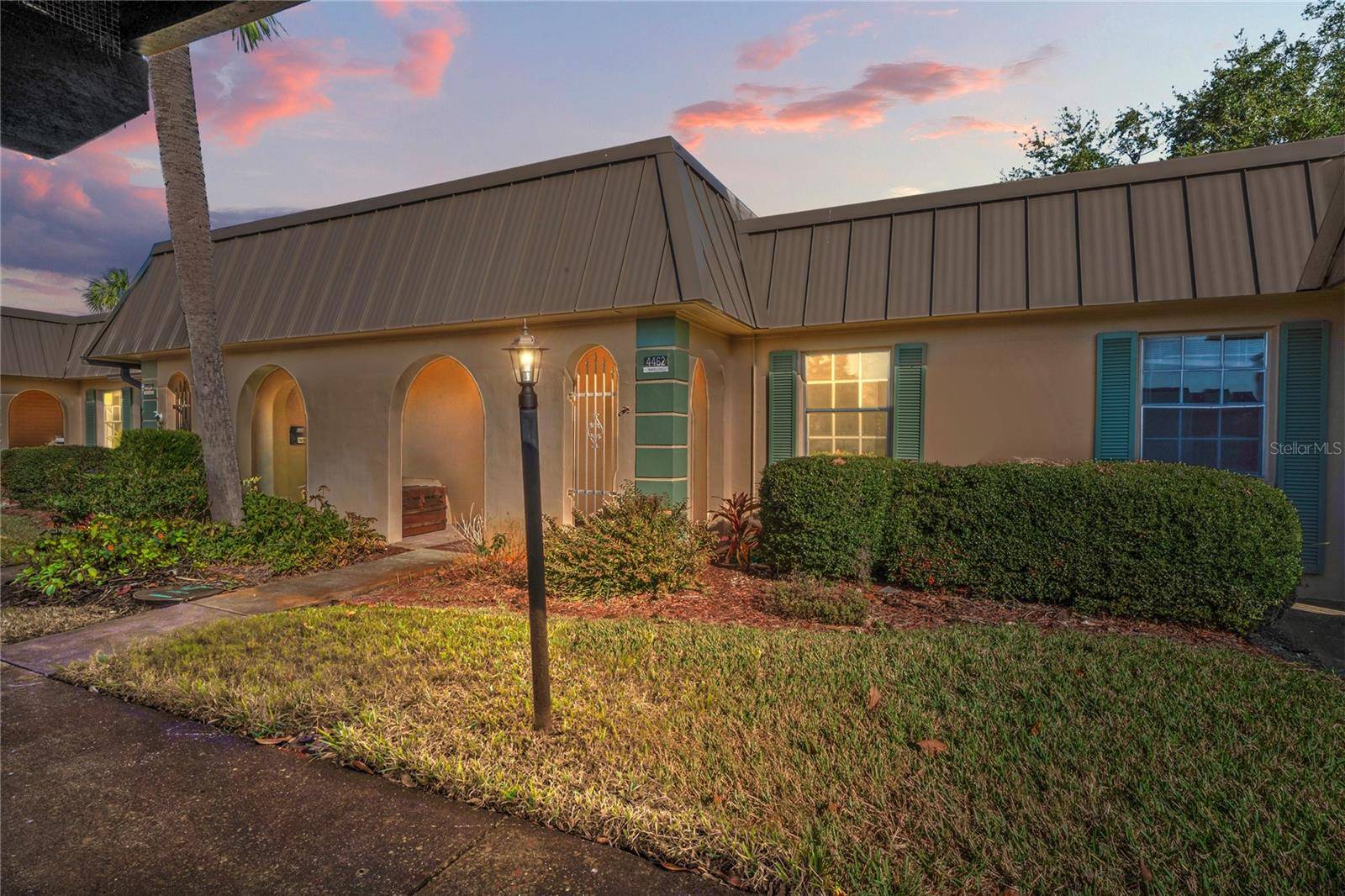 New Port Richey, FL 34652,4462 SUNSTATE DR #4462