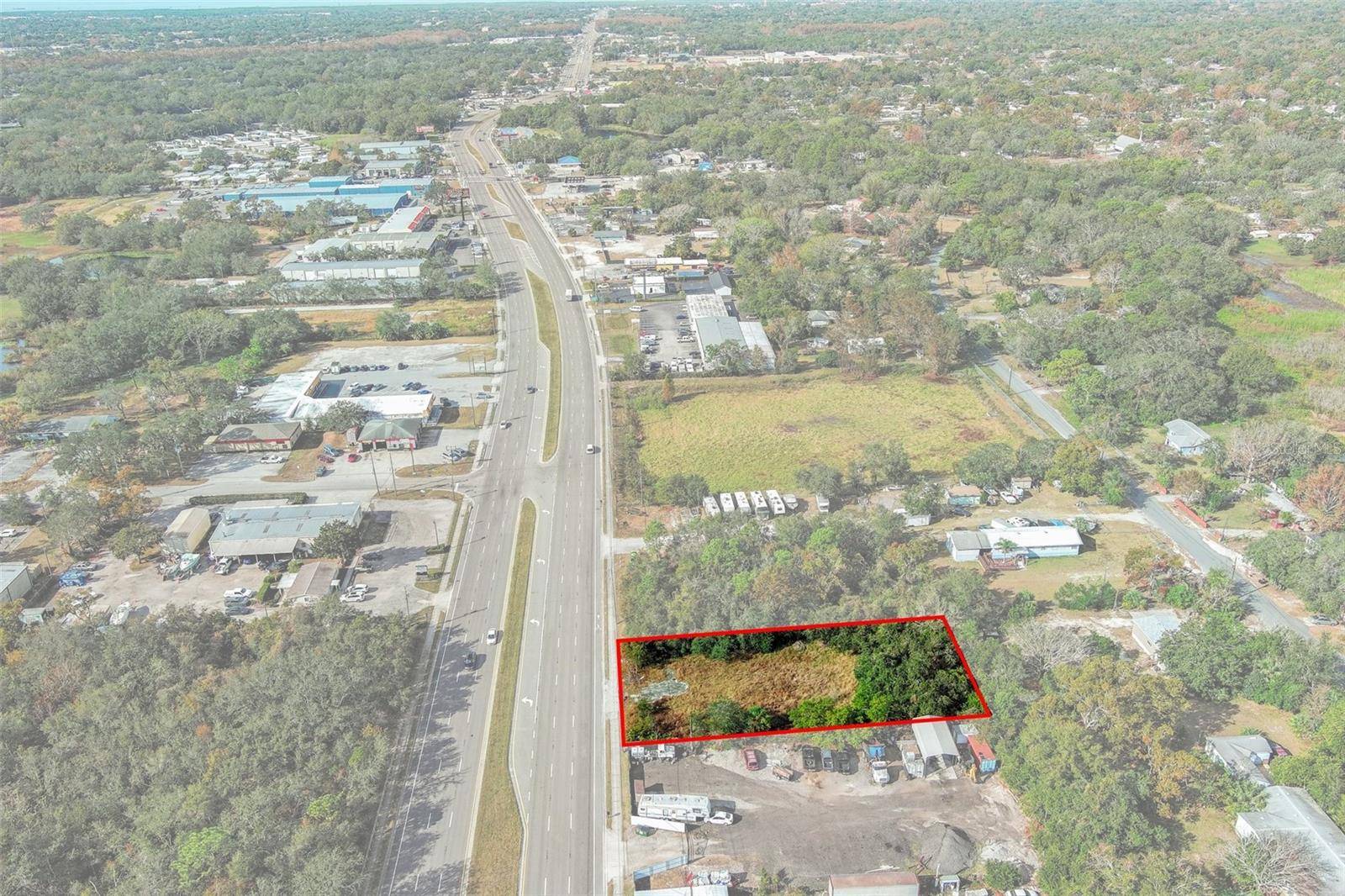Hudson, FL 34669,00 STATE ROAD 52