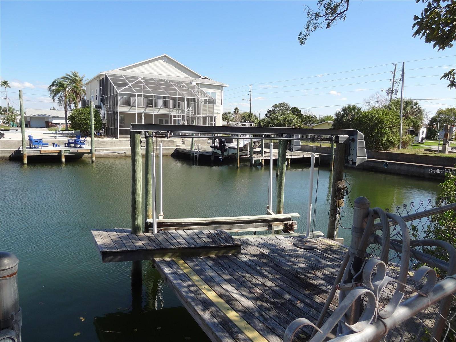 Hudson, FL 34667,13730 GENE ROSSI AVE