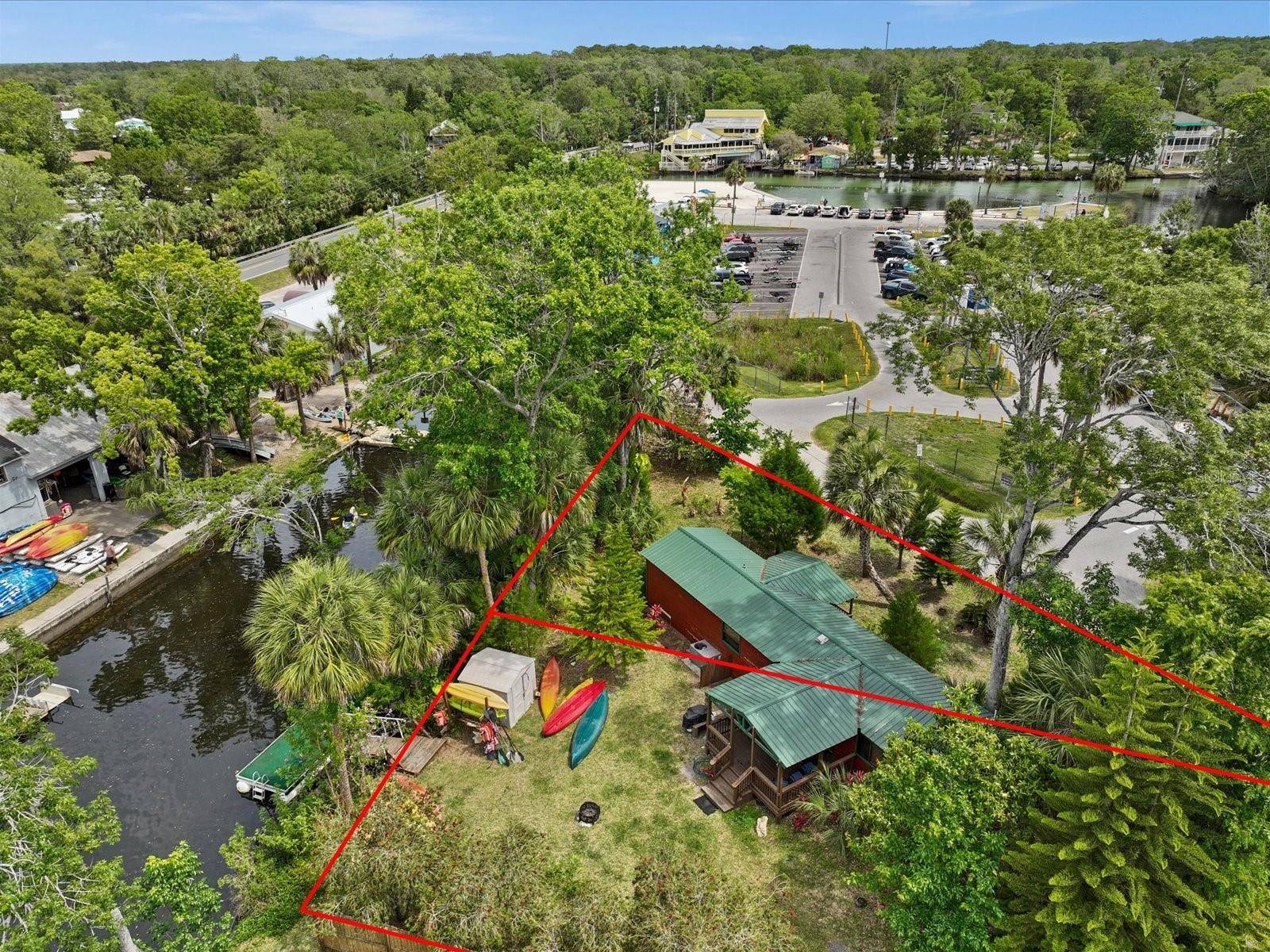 Weeki Wachee, FL 34607,7095 PATTERSON DR